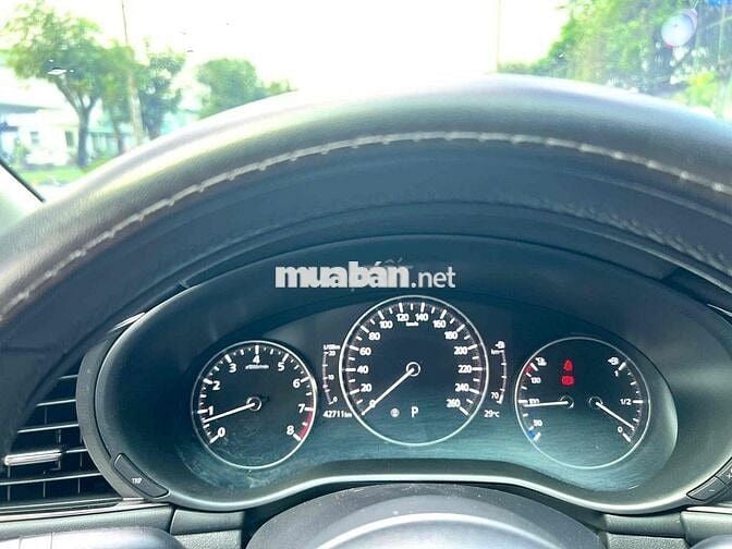 Hãng bán Mazda 3 Premium 1.5AT - 2022
