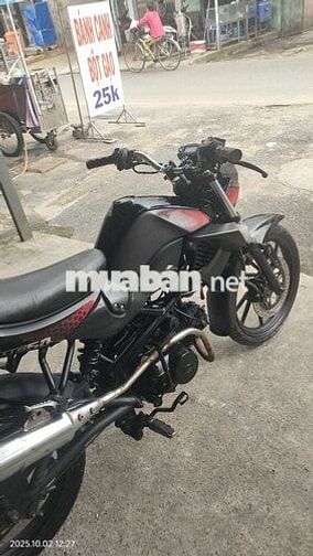 KymCo K-pipe 50 cần bán cho a chị e nào cần