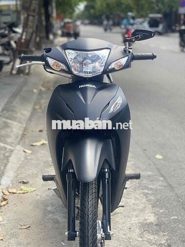 Anpha 2024 chạy 3000km như mới