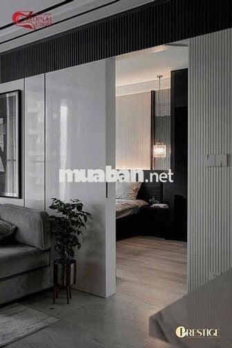 Cho thuê CC Cao Cấp Cadinal Court PMH Q7, Full nội thất Cao cấp, New