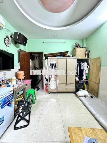 CỰC HIẾM, TRẦN PHÚ, PHƯỜNG 7, QUẬN 5