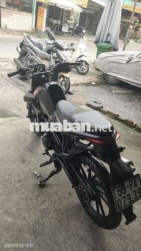 KymCo K-pipe 50 cần bán cho a chị e nào cần