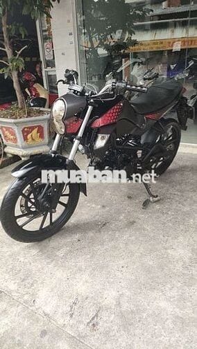 KymCo K-pipe 50 cần bán cho a chị e nào cần