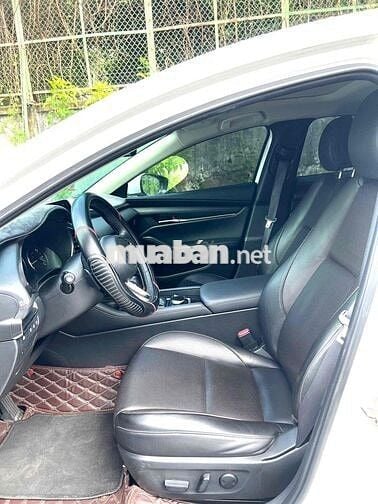Hãng bán Mazda 3 Premium 1.5AT - 2022