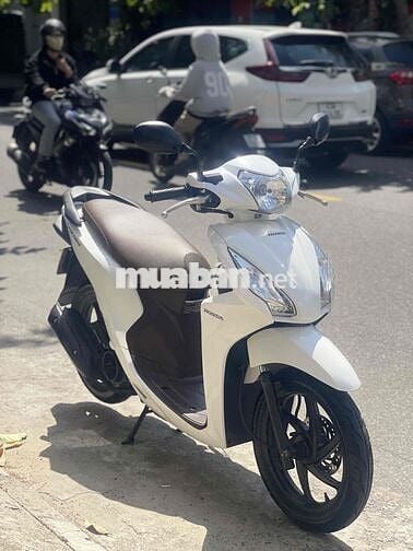Vision 2018 zin êm áo đẹp keng