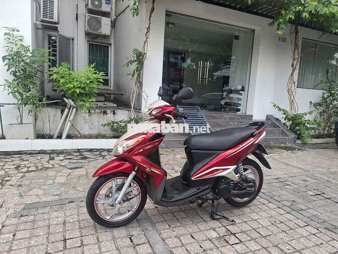 Xe yamaha luvias nguyen gin