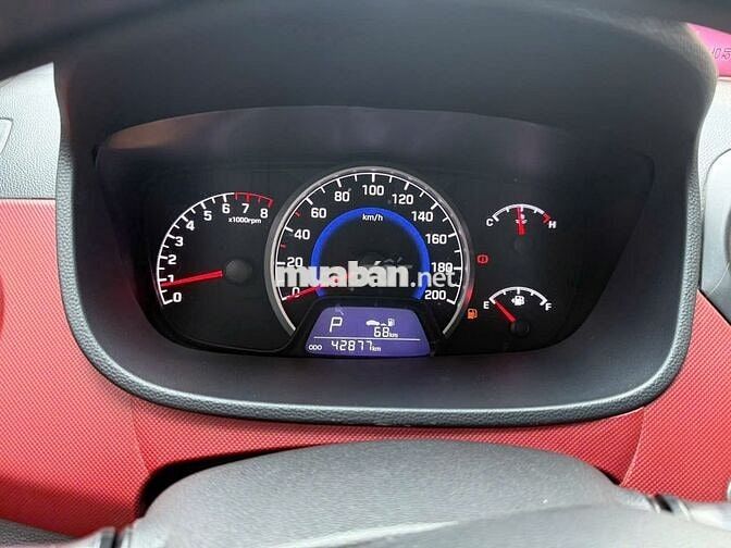 Hyundai Grand i10 2021 Grand 1.2 AT - 47000 km