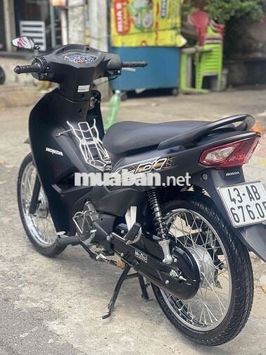 Anpha 2024 chạy 3000km như mới