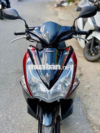 🌈Honda AB Fi xe đẹp máy rin chất - CÓ TRẢ GÓP
