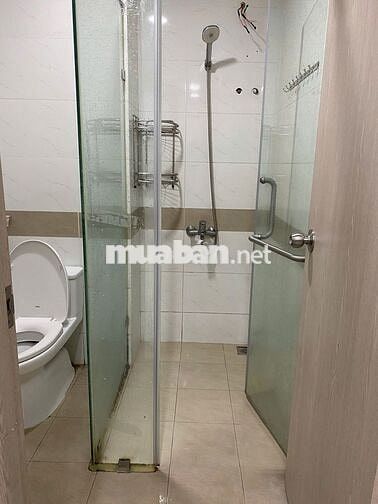 Cho thuê căn hộ 2 phòng ngủ ngã tư 550, Vincom Bình Dương