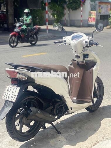 Vision 2018 zin êm áo đẹp keng