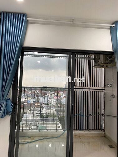 Cho thuê căn hộ 2 phòng ngủ ngã tư 550, Vincom Bình Dương