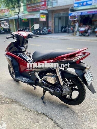 🌈Honda AB Fi xe đẹp máy rin chất - CÓ TRẢ GÓP