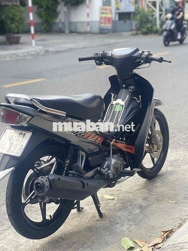 Sirius 2022 xám zin êm áo đẹp keng
