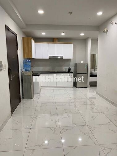 Cho thuê căn hộ 2 phòng ngủ ngã tư 550, Vincom Bình Dương
