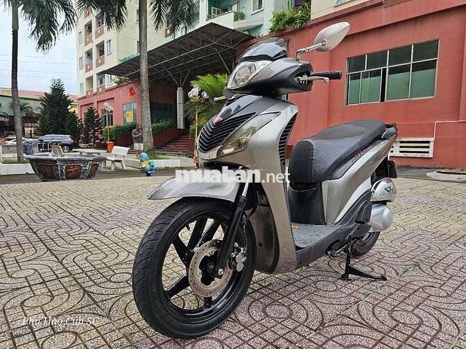 Honda SH 150i (Dylan) Smarkey Xe Dọn Tâm Huyết