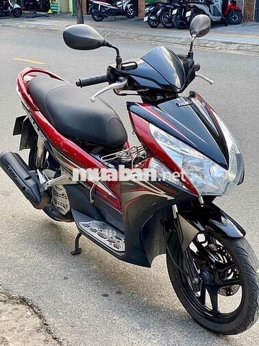 🌈Honda AB Fi xe đẹp máy rin chất - CÓ TRẢ GÓP