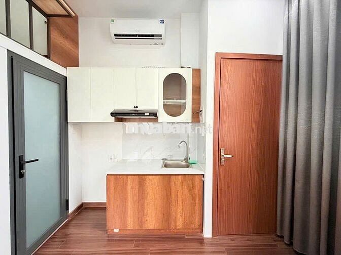 BÁN NHANH CHDV SIÊU ĐẸP, TẠI P4,TÂN BÌNH, HXH THÔNG, CHỈ NHỈNH 16 TỶ !