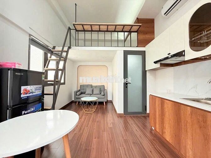 BÁN NHANH CHDV SIÊU ĐẸP, TẠI P4,TÂN BÌNH, HXH THÔNG, CHỈ NHỈNH 16 TỶ !