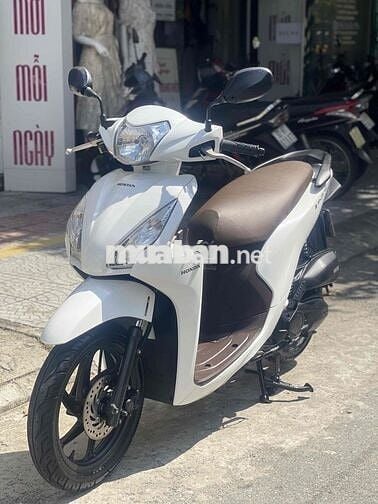 Vision 2018 zin êm áo đẹp keng