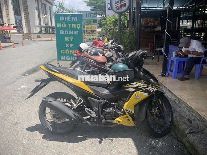 Cần bán xe winner v1, 10tr, q7