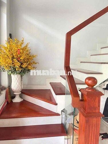 CHO THUÊ NHÀ HẺM LÊ HỒNG PHONG FULL NỘI THẤT