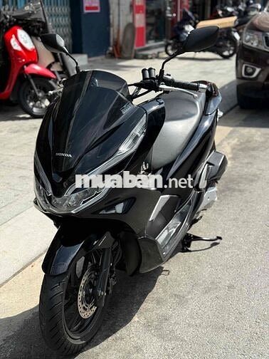 PCX đèn Led máy mạnh. chạy êm ru