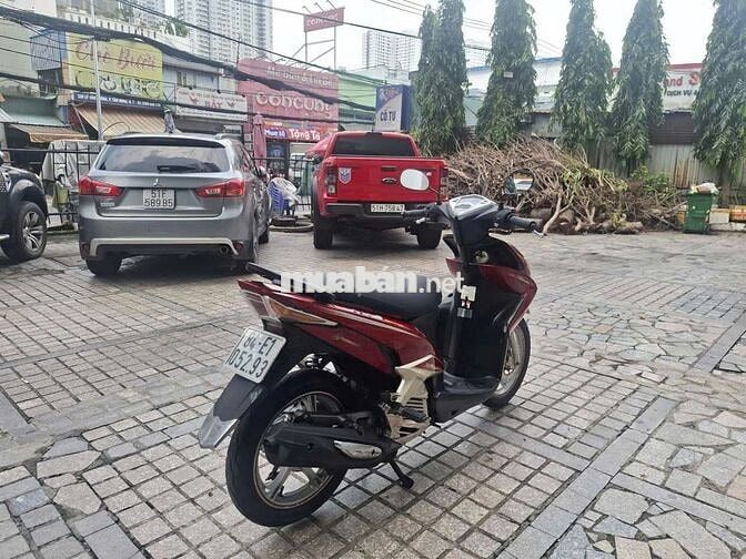 Xe yamaha luvias nguyen gin