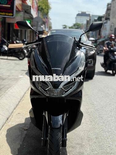 PCX đèn Led máy mạnh. chạy êm ru
