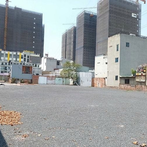 BÁN ĐẤT DT 1.540M2 MẶT TIỀN ĐƯỜNG THỐNG NHẤT GIÁ NHỈNH 28TRIỆU/M2