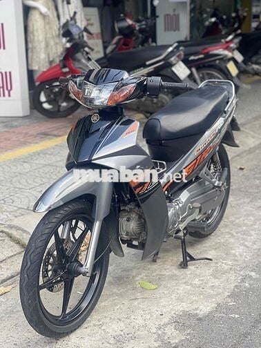 Sirius 2022 xám zin êm áo đẹp keng