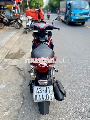 🌈Honda AB Fi xe đẹp máy rin chất - CÓ TRẢ GÓP