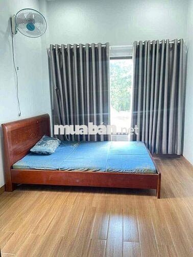 CHO THUÊ NHÀ HẺM LÊ HỒNG PHONG FULL NỘI THẤT