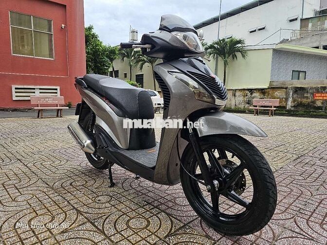Honda SH 150i (Dylan) Smarkey Xe Dọn Tâm Huyết