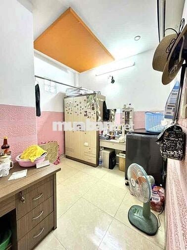 CỰC HIẾM, TRẦN PHÚ, PHƯỜNG 7, QUẬN 5