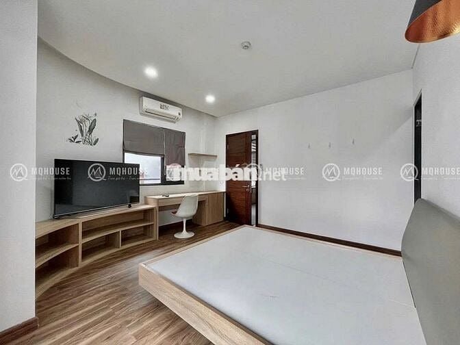 Căn Hộ 2PN gần Công Viên Hoàng Văn Thụ - Ngã Tư Bảy Hiền