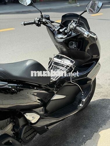 PCX đèn Led máy mạnh. chạy êm ru