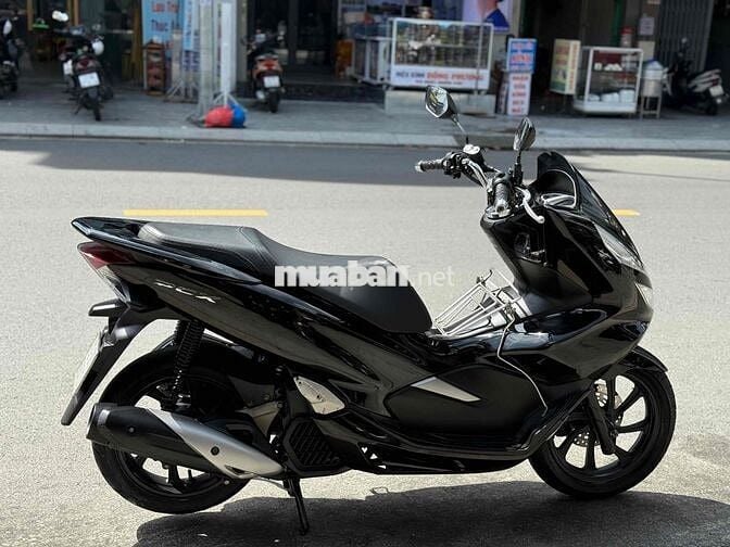 PCX đèn Led máy mạnh. chạy êm ru