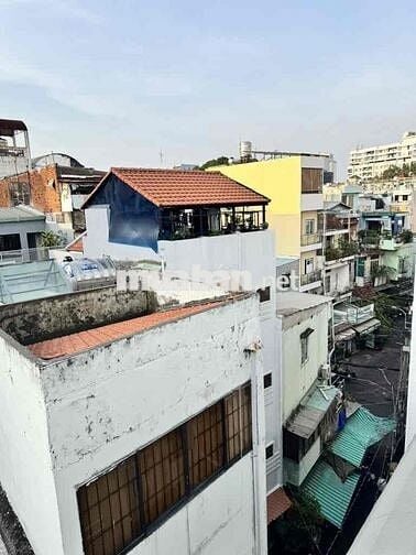 CỰC HIẾM, TRẦN PHÚ, PHƯỜNG 7, QUẬN 5