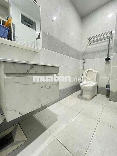 CHO THUÊ NHÀ HẺM LÊ HỒNG PHONG FULL NỘI THẤT