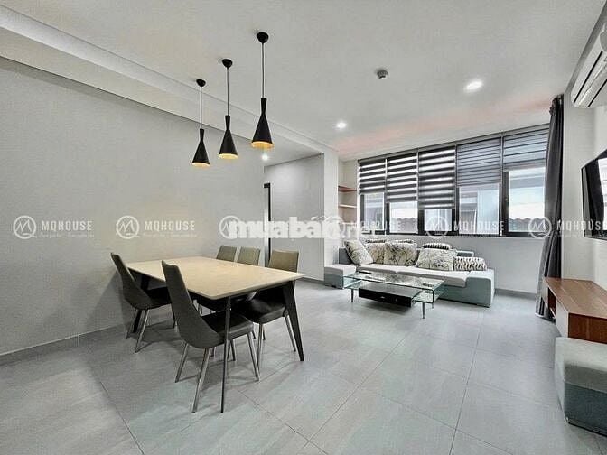 Căn Hộ 2PN gần Công Viên Hoàng Văn Thụ - Ngã Tư Bảy Hiền
