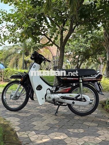 Honda Dream Thái 1998 BSTP Chính Chủ Ký Xe Dọn Zin