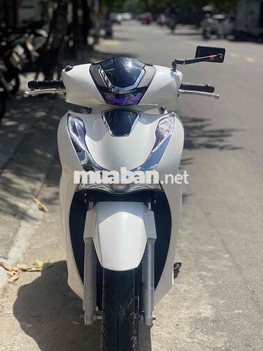 SH 2024 trắng zin phanh abs chạy 6000km