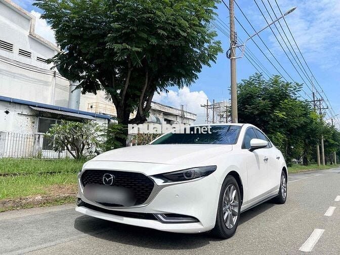 Hãng bán Mazda 3 Premium 1.5AT - 2022