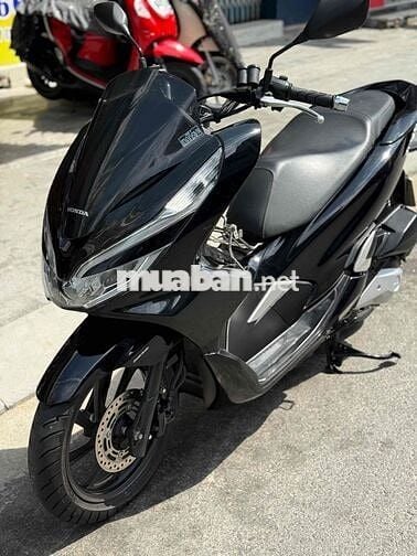 PCX đèn Led máy mạnh. chạy êm ru