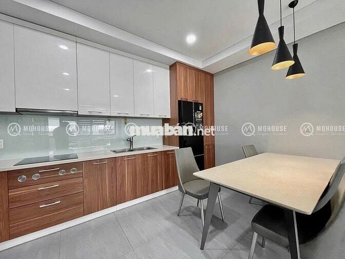Căn Hộ 2PN gần Công Viên Hoàng Văn Thụ - Ngã Tư Bảy Hiền