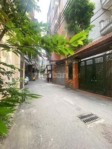 Phân Lô Vương Thừa Vũ, Thanh Xuân, Ô Tô, Ngõ Thông,62m2, giá 15.1 tỷ