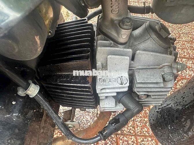 bán wave thái 100cc đời 98