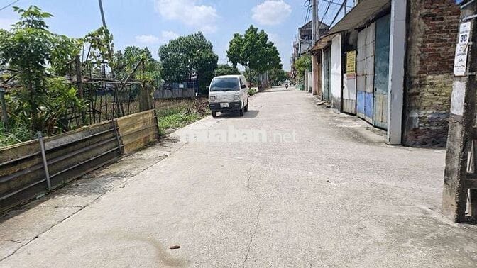 2. 1x tỷ Lô Full thổ cư KCN Nội Bài Xuân Bách Sóc Sơn,xe tải thông ngõ