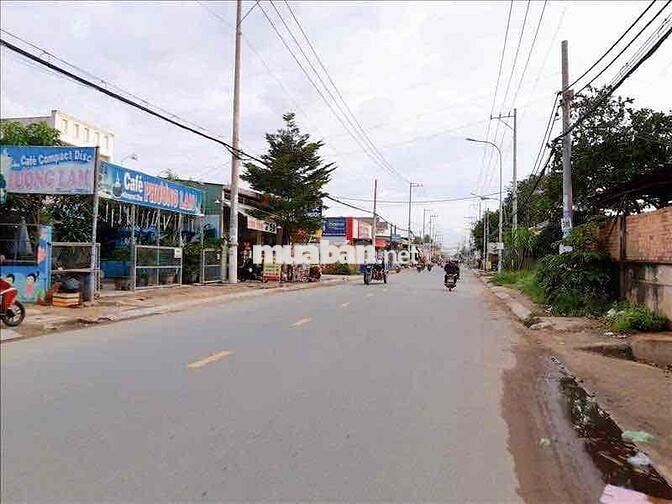 bán đất đường 32M trên sổ 429tr
